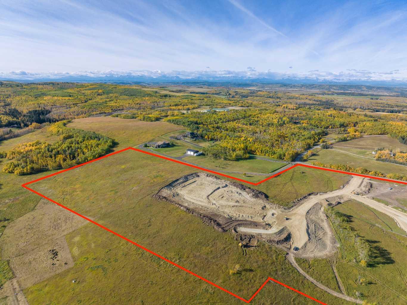22 Alberta 2 #20, Rural Foothills County, AB T1S 2P6