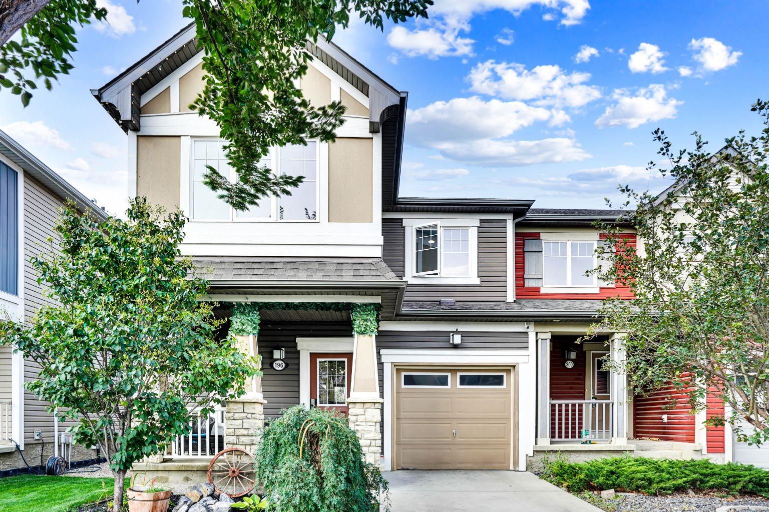 196 Viewpointe Ter, Chestermere, AB T1X 0C5
