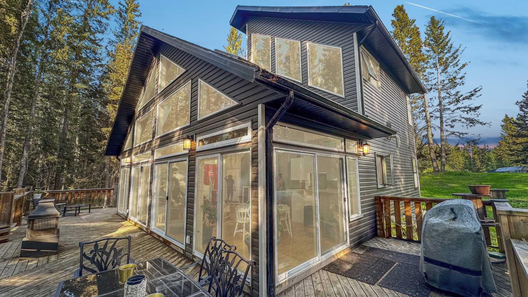 5253 Township Road 320 Unit 16, Rural Mountain View County, AB T0M 1X0