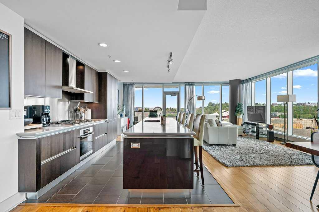 433 11 Avenue Se Unit 603, Calgary, AB T2G 0C7