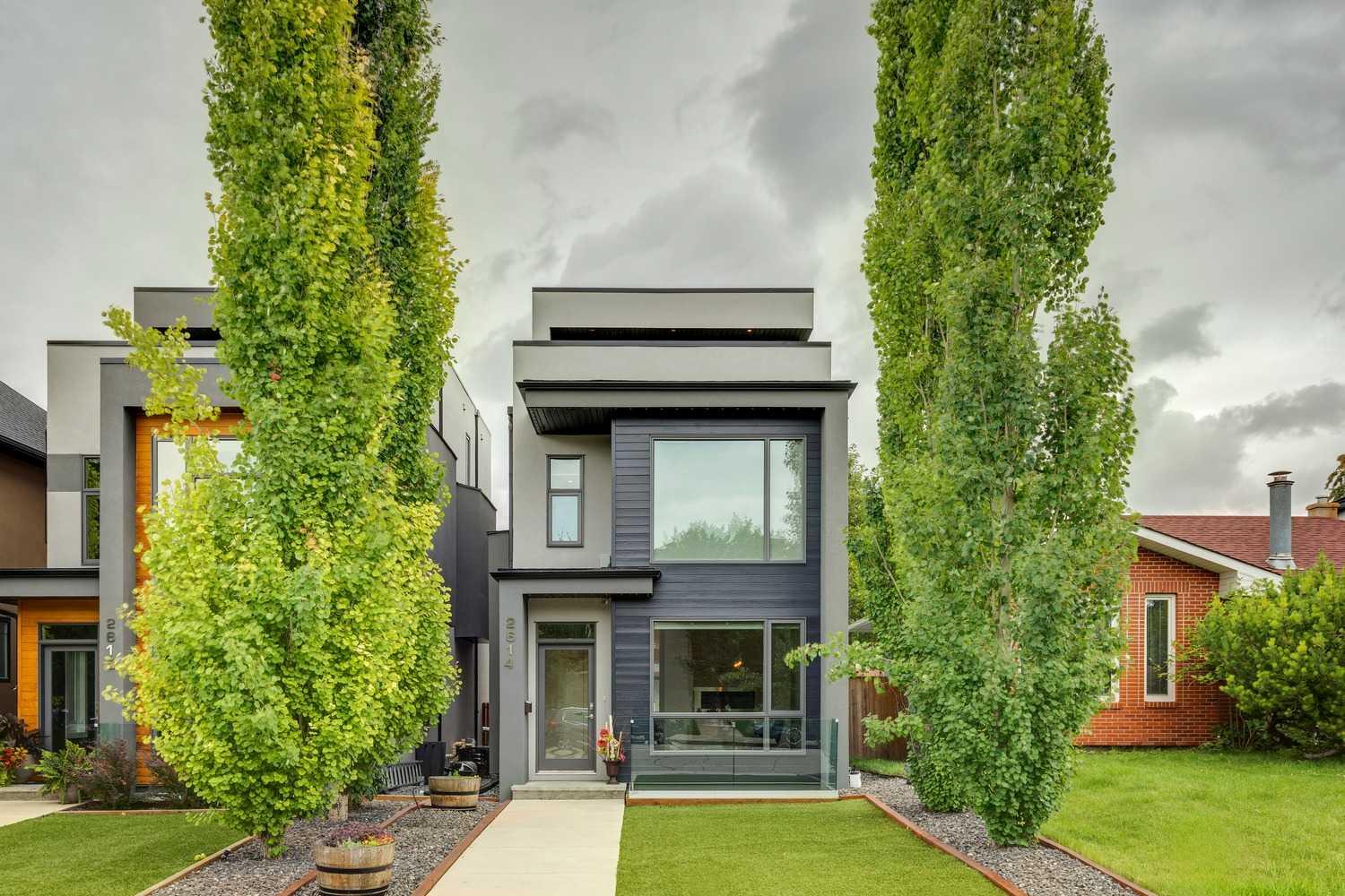 21 Street Sw Unit 2614, Calgary, AB T2T 5A8