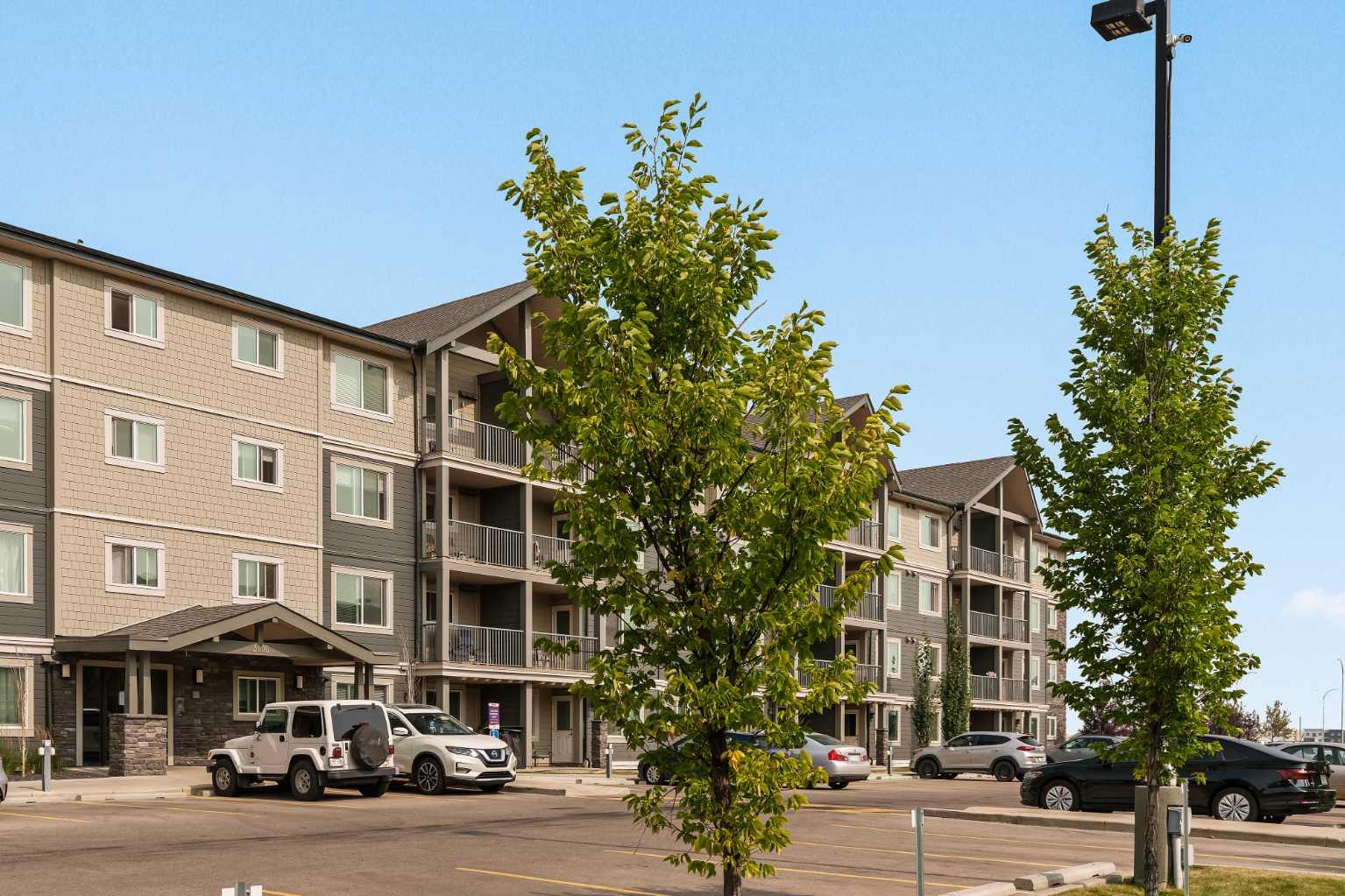 181 Skyview Ranch Manor Ne Unit 3106, Calgary, AB T3N 0V2