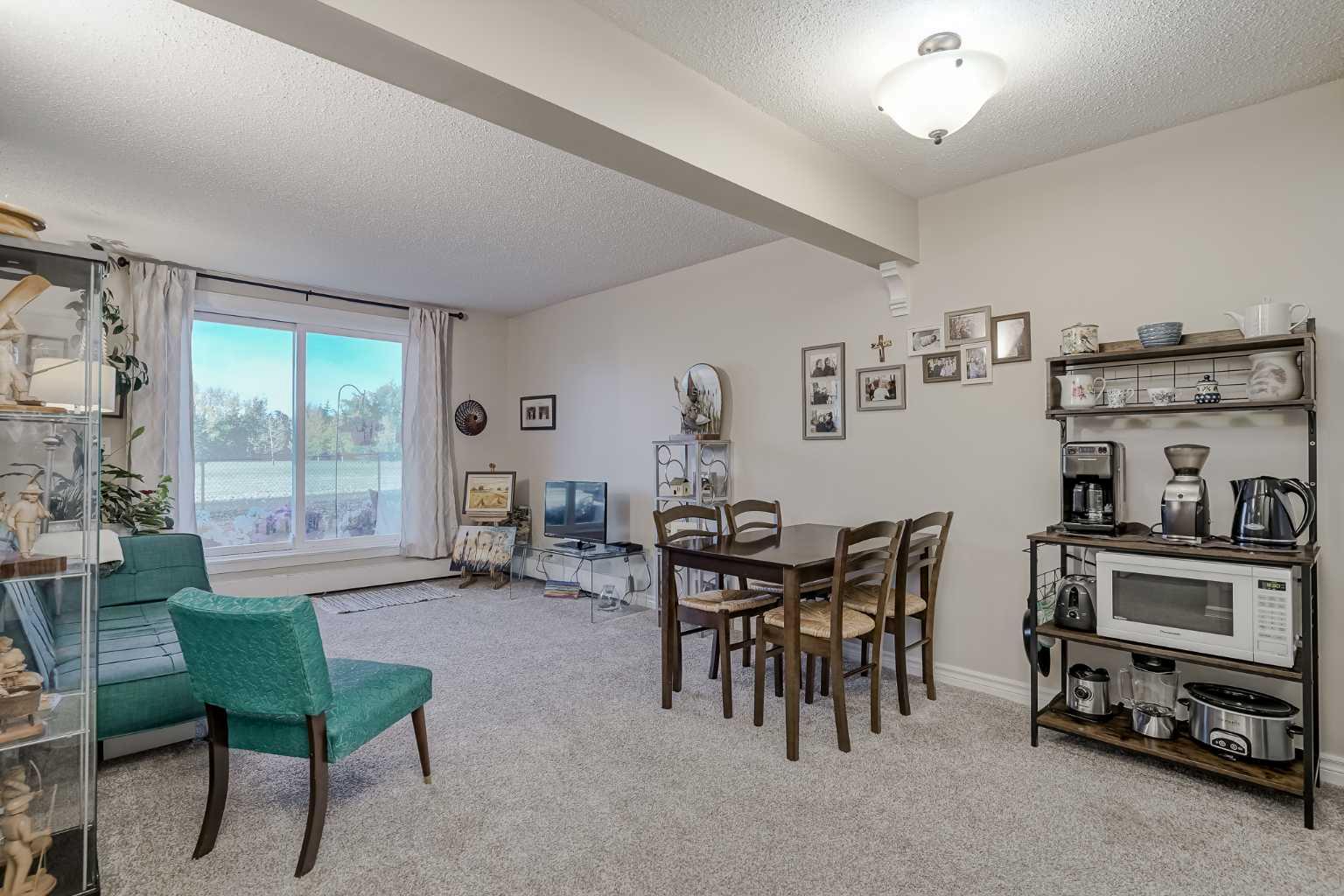 5601 Dalton Drive Nw Unit 104d, Calgary, AB T3A 2E2