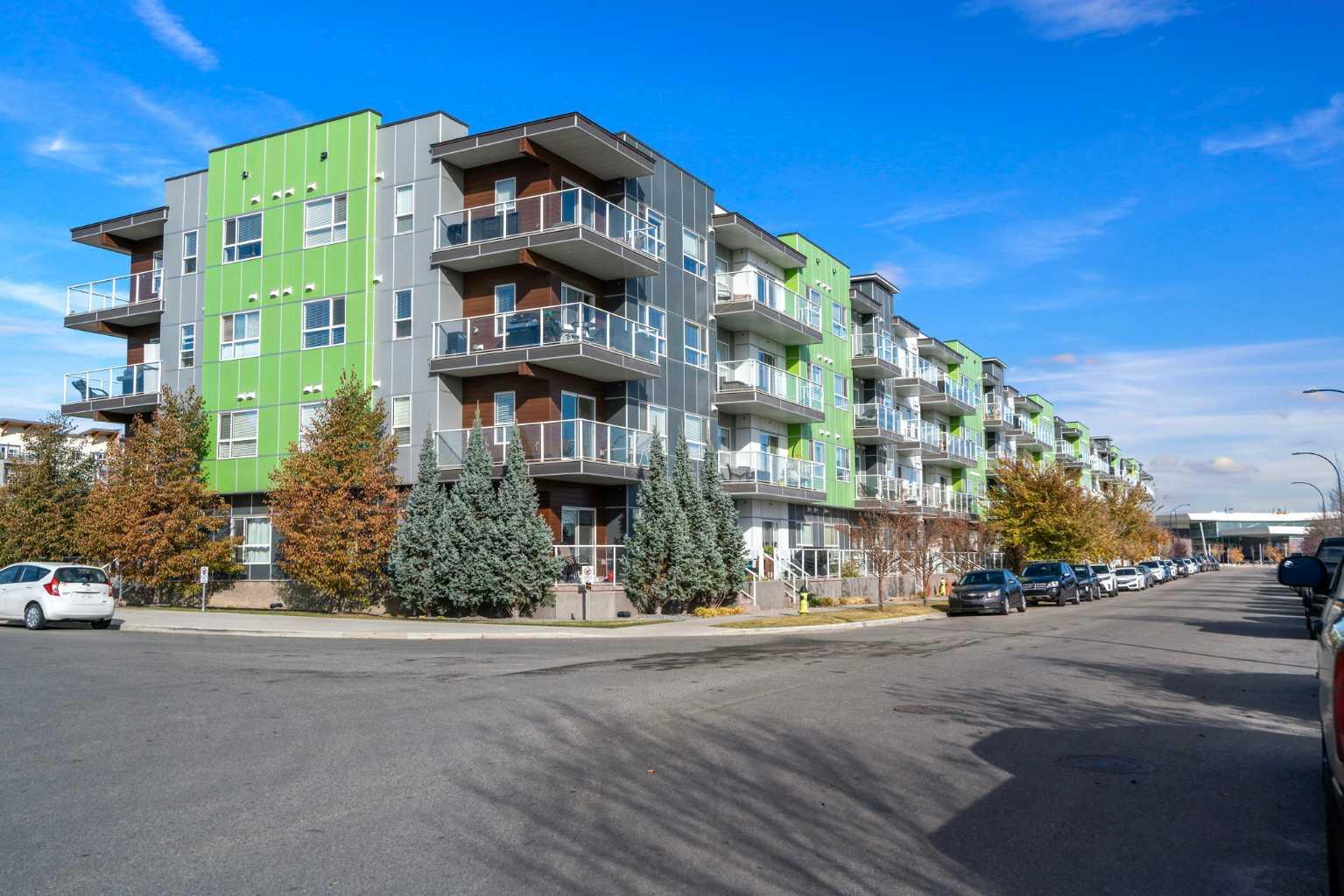 20 Seton Park Se Unit 332, Calgary, AB T3M 2V4