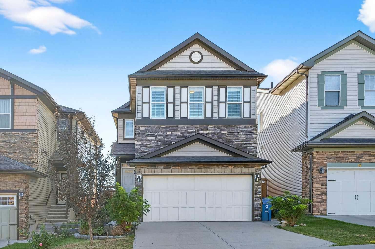 64 Nolanfield Way NW, Calgary, AB T3R 0M8