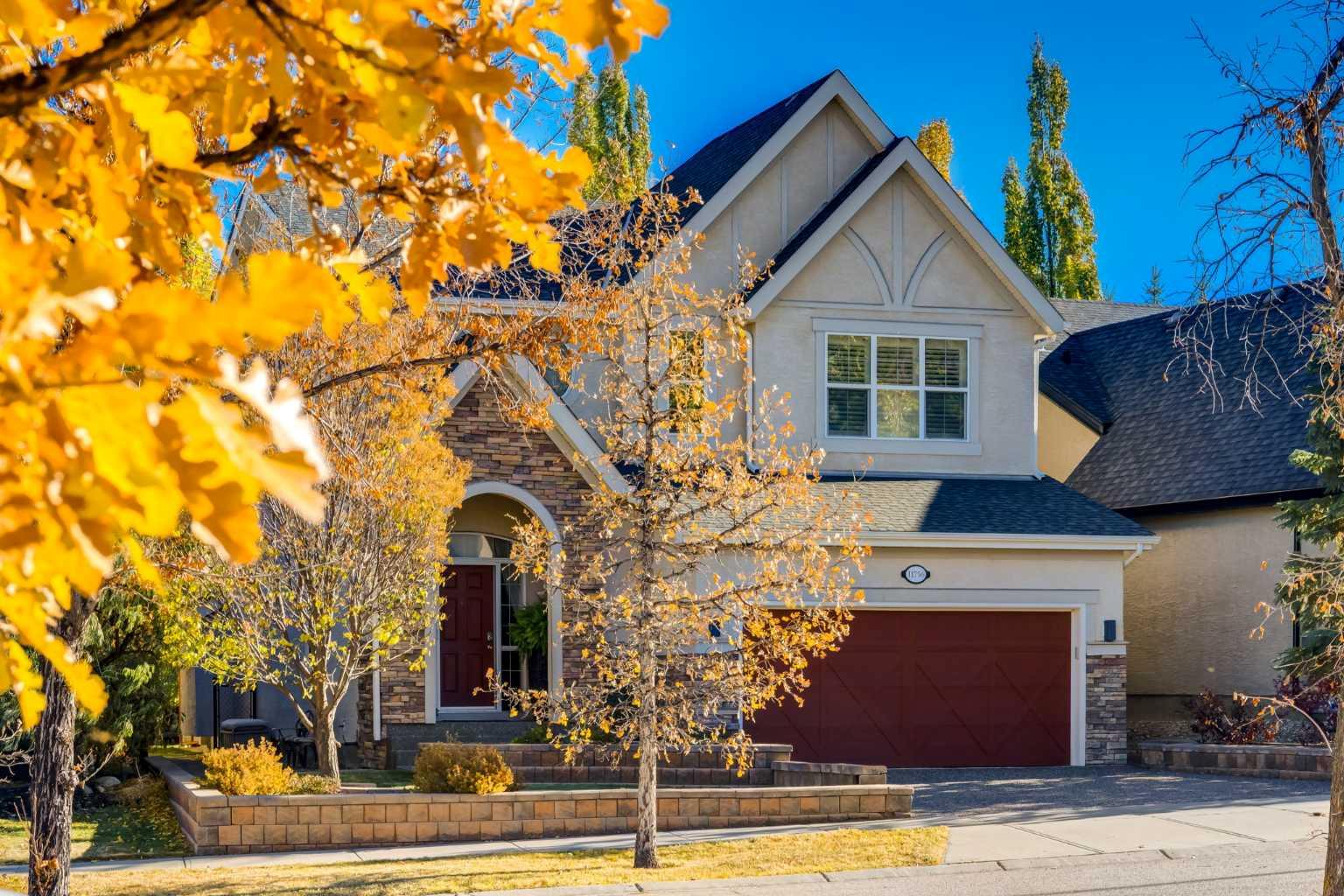 11756 Valley Ridge Blvd NW, Calgary, AB T3B 5Z9