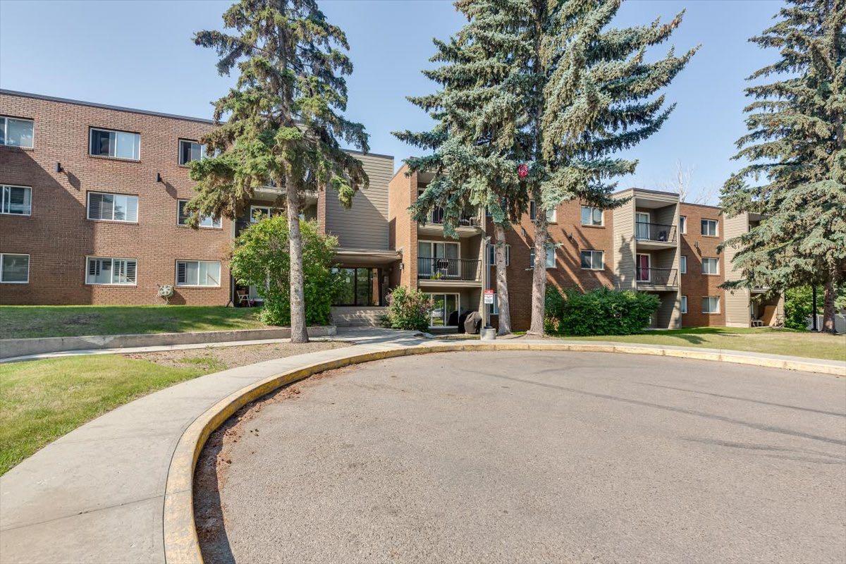 103 Hermary Street Unit 354, Red Deer, AB T4N 6G2
