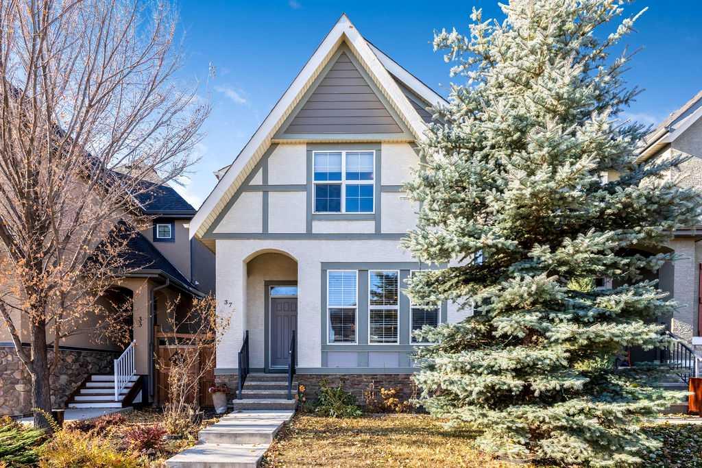 37 Marquis Common SE, Calgary, AB T3M 1N8