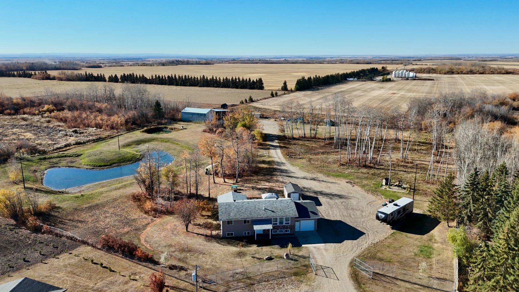 120 Avenueclose Unit 11632 Avenue Close, Fairview, AB T0H 1L0
