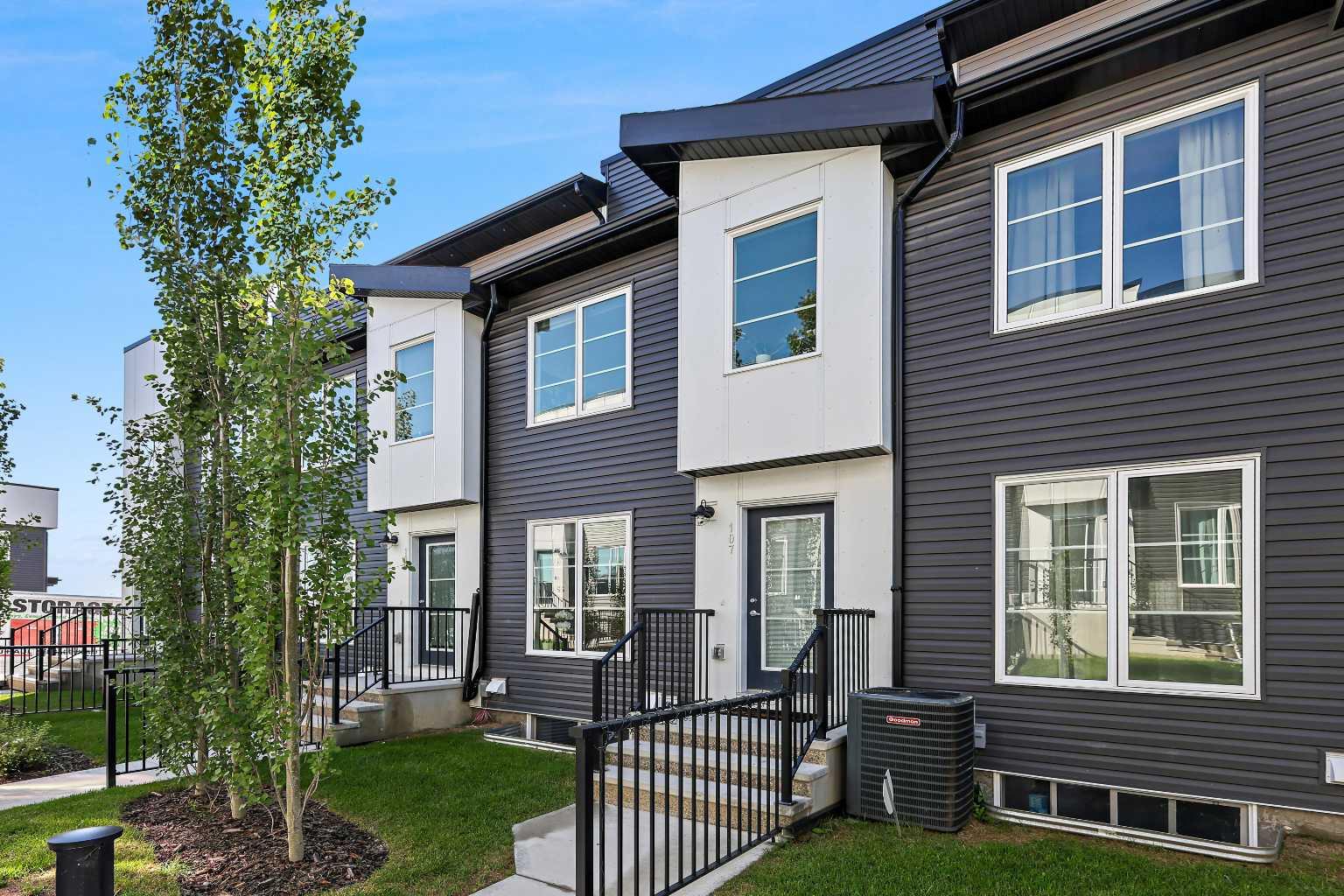 474 Seton Circle Se Unit 107, Calgary, AB T3M 3P6