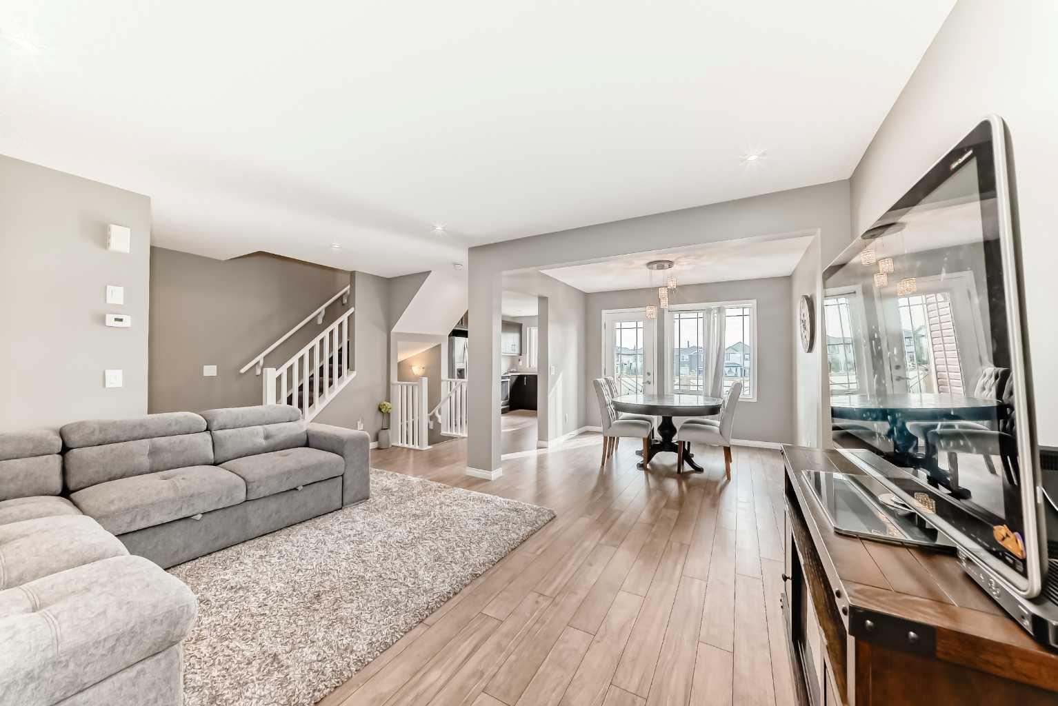 155 Windford Cres SW, Airdrie, AB T4B 4G4