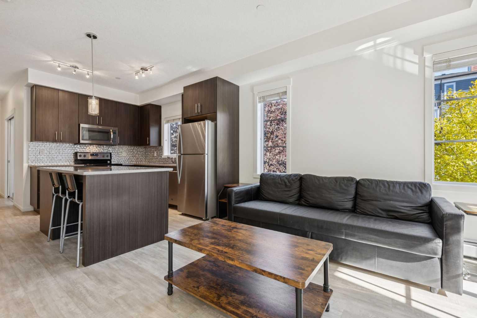 215 Legacy Boulevard Se Unit 3211, Calgary, AB T2X 3Z6