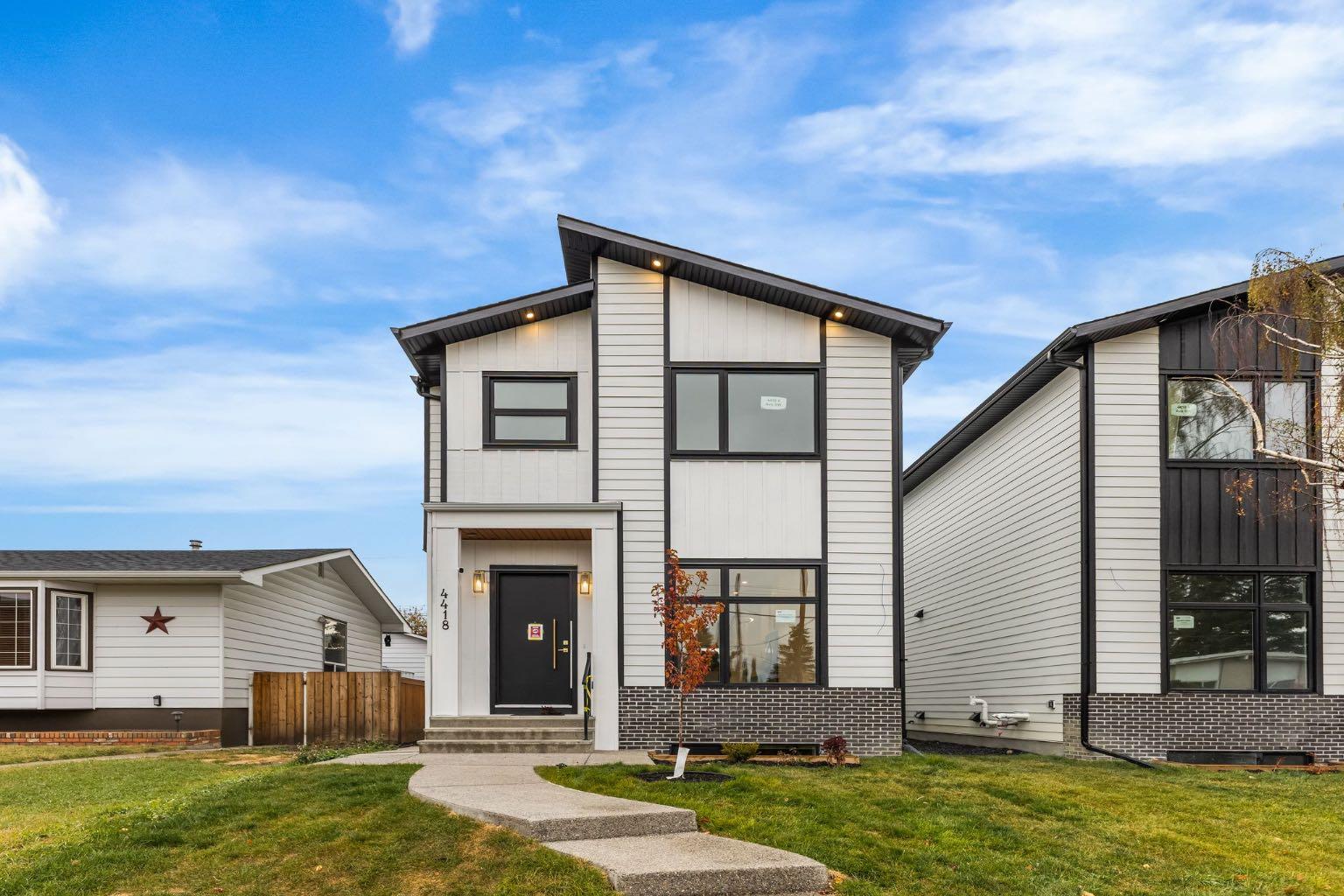 8 Avenue Sw Unit 4418, Calgary, AB T3C 0G7