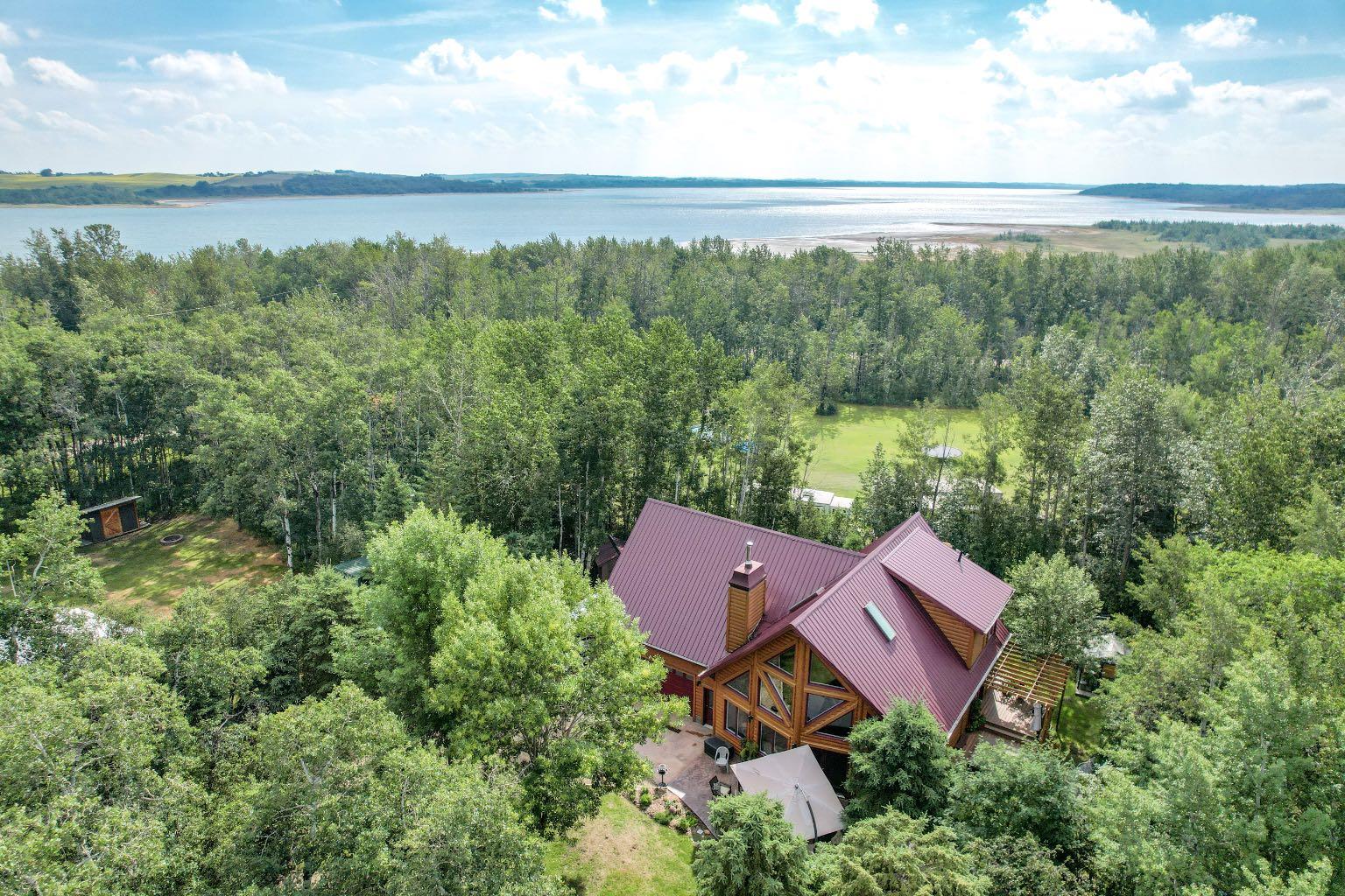 105 Range Rd 221, Rural Ponoka County, AB T0B 0H0