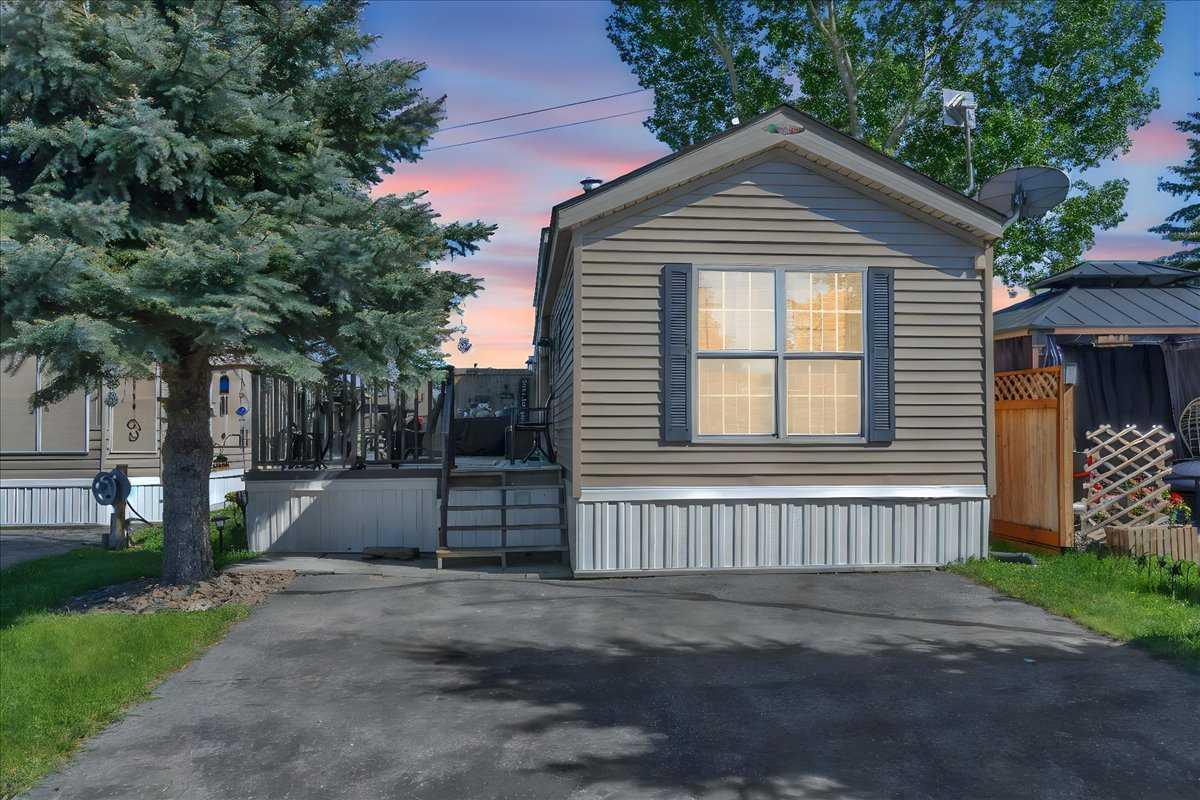 370165 79 Street E Unit 10, Rural Foothills County, AB T0L 0A0