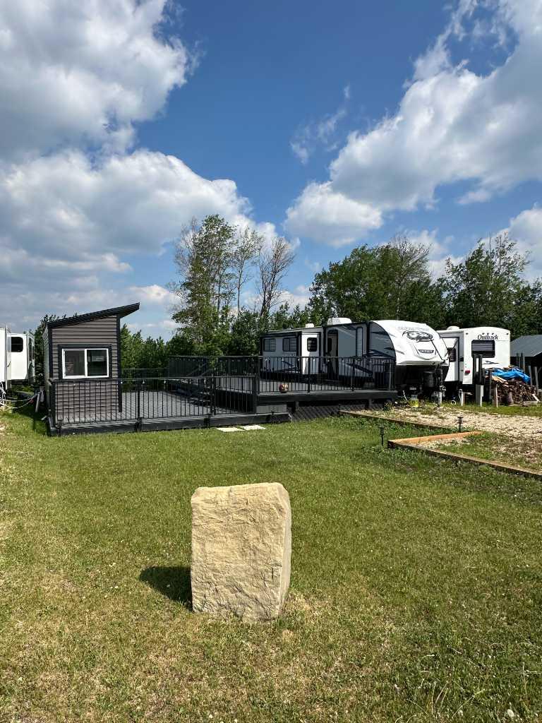 19432 710 Township Unit 47, Rural Big Lakes County, AB T0H 3H0