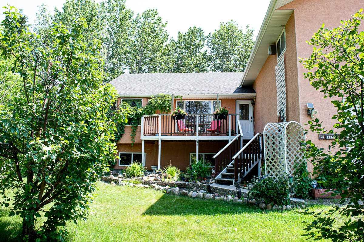 37411 Waskasoo Avenue Unit 145, Rural Red Deer County, AB T4S 1Y2