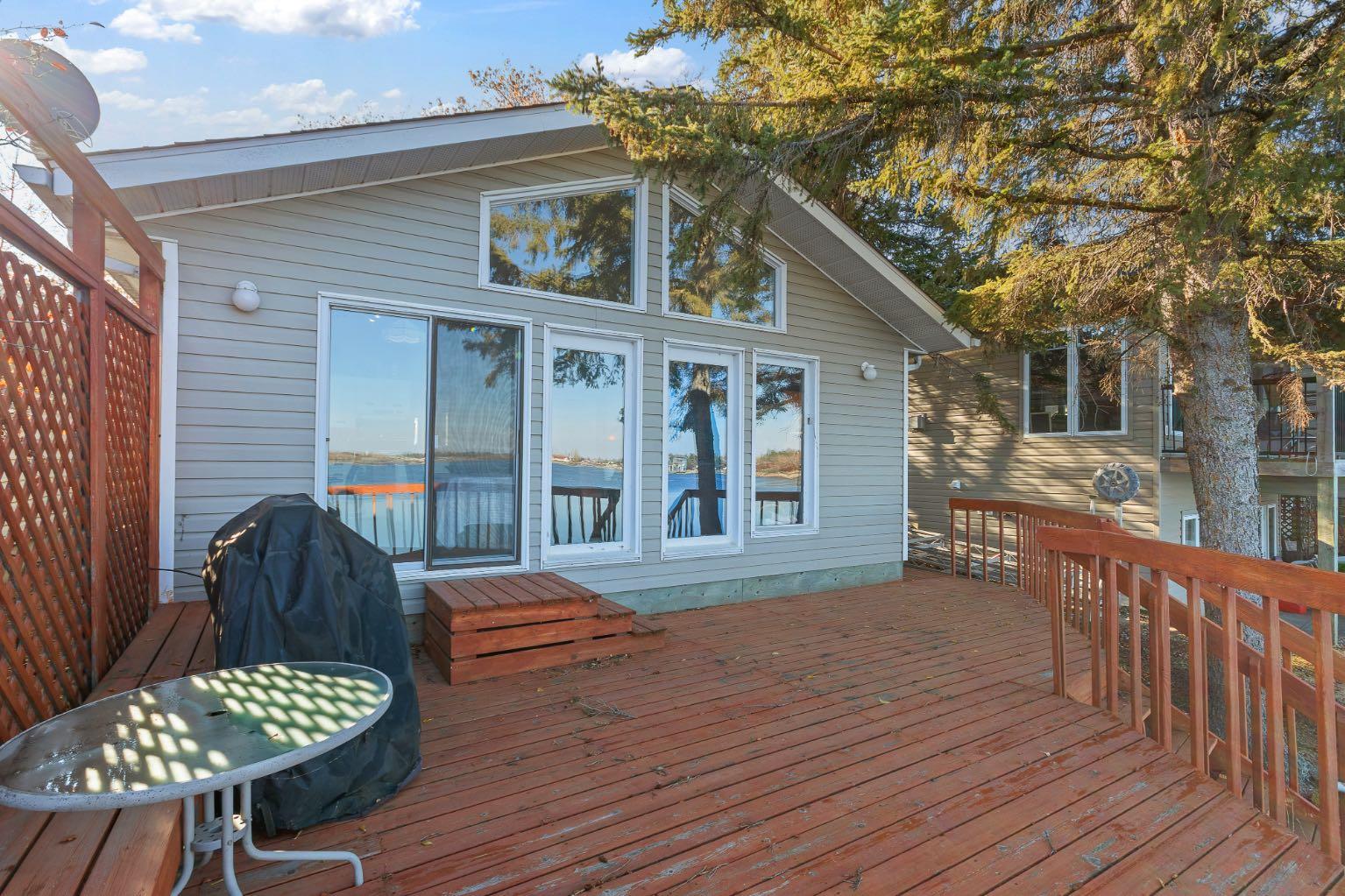 21 Sandy Beach Regional Park, Sandy Beach Sask, SK S9V 0X8