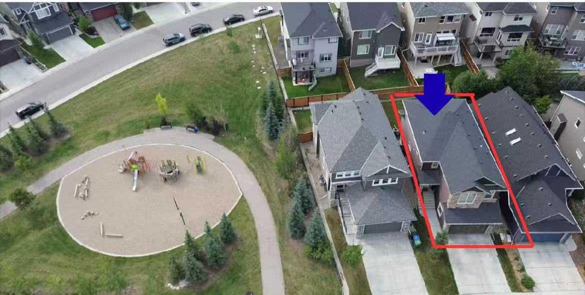 47 Nolancliff Pl NW, Calgary, AB T3R 0T4