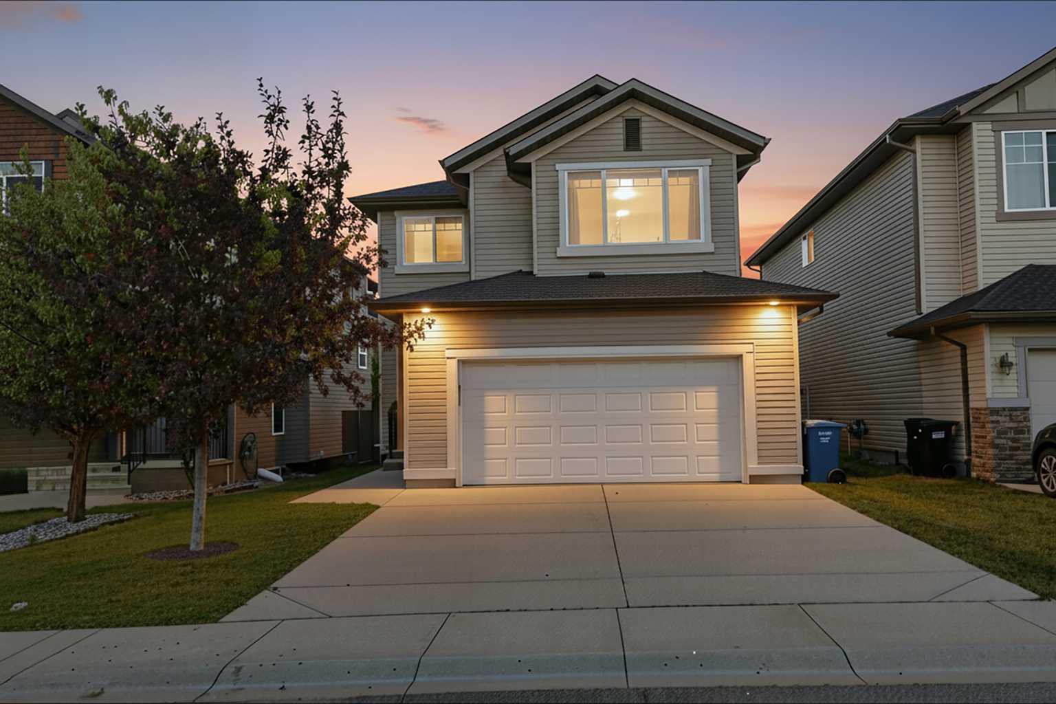 79 Tuscany Summit Bay NW, Calgary, AB T3L 0B7