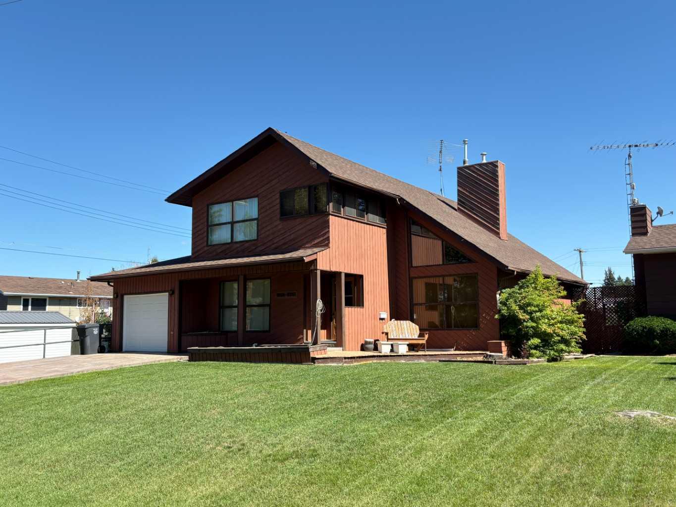 55 Street Unit 5121, Mannville, AB T0B 2W0