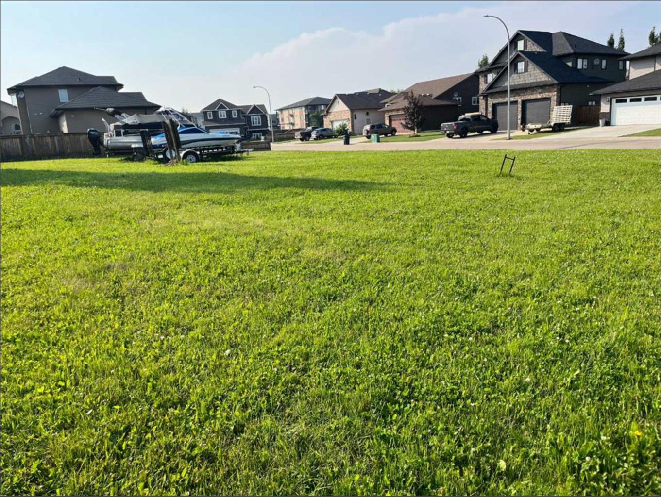 22 Parkdale Way SE, Slave Lake, AB T0G 2A3