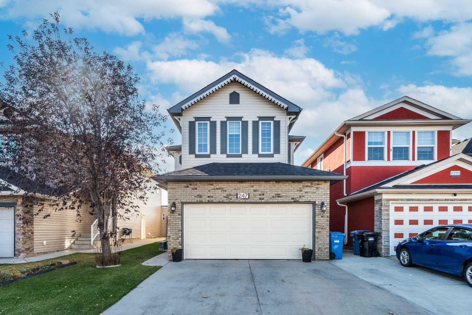 247 Taralake Way NE, Calgary, AB T3J 0E8