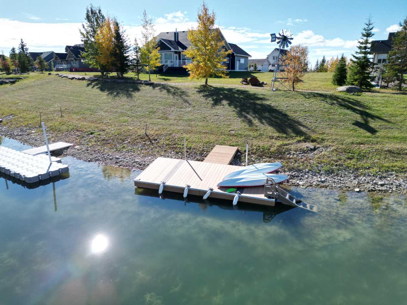 758 Bridgeview Rd, Rural Ponoka County, AB T0C 2J0