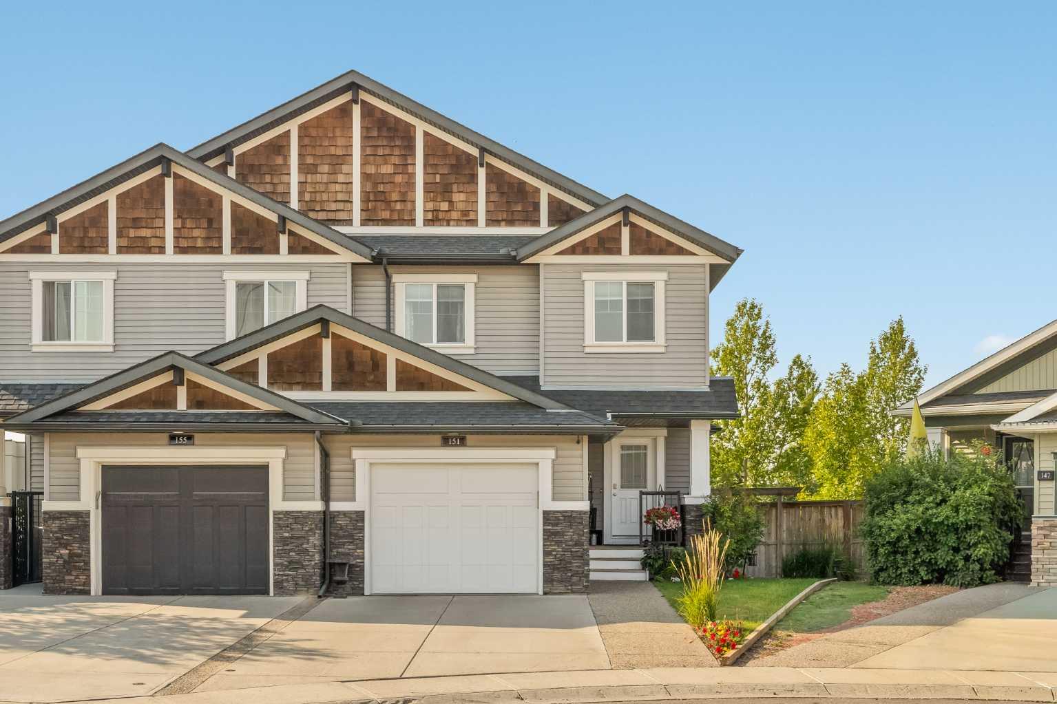 151 Kingsbridge Rd SE, Airdrie, AB T4A 0M2