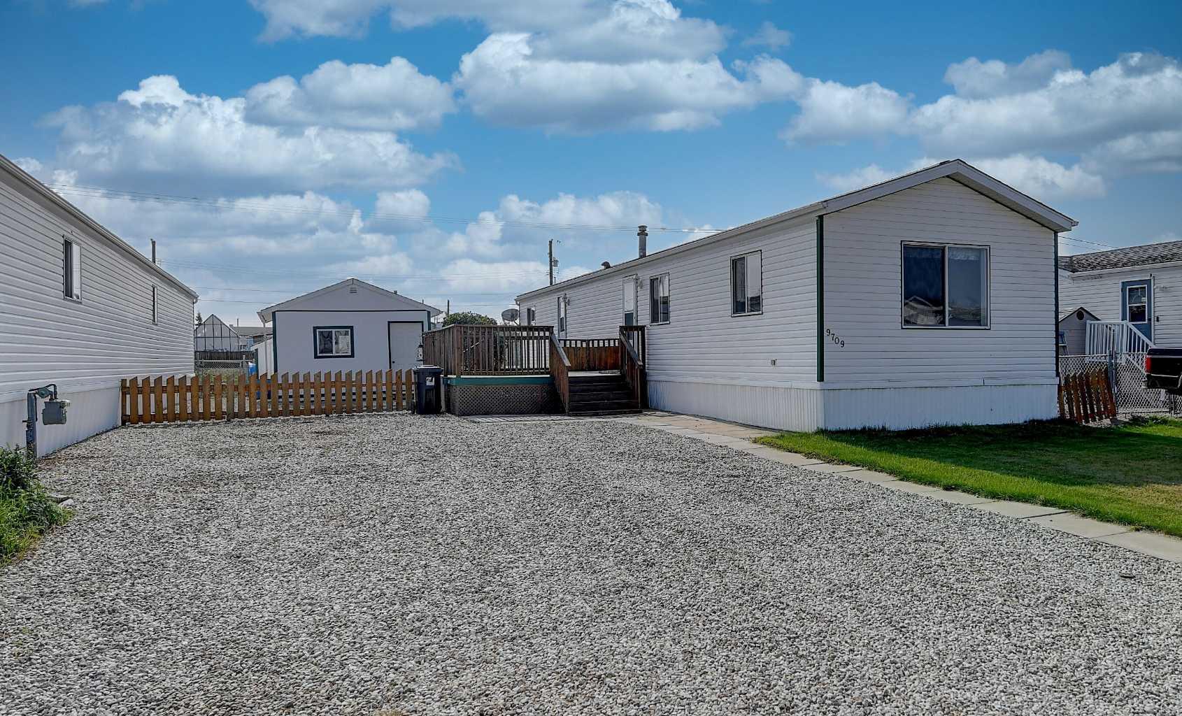 108 Avenue Unit 9709, Grande Prairie, AB T8V 1N4