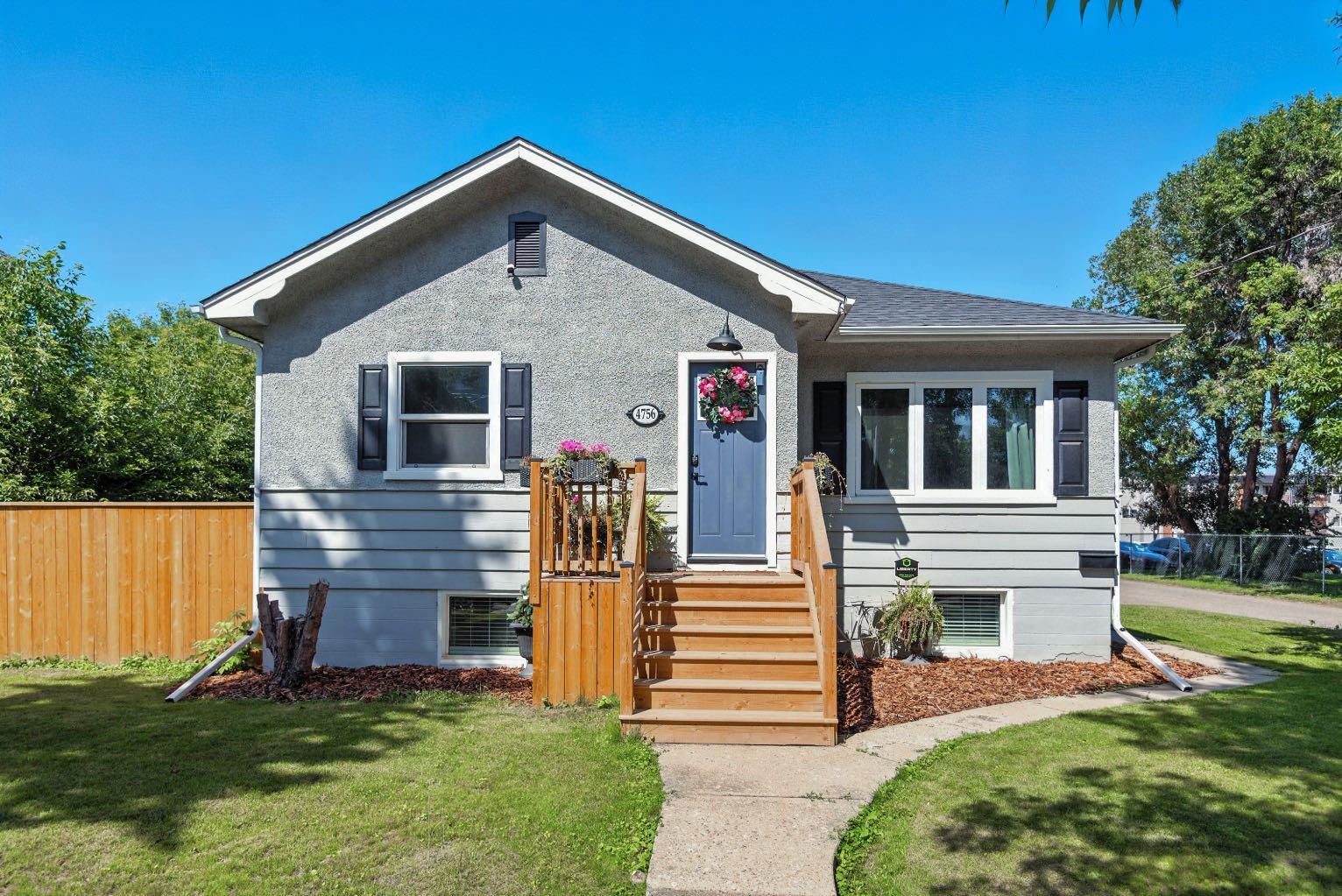 54 Street Unit 4756, Red Deer, AB T4N 2G3