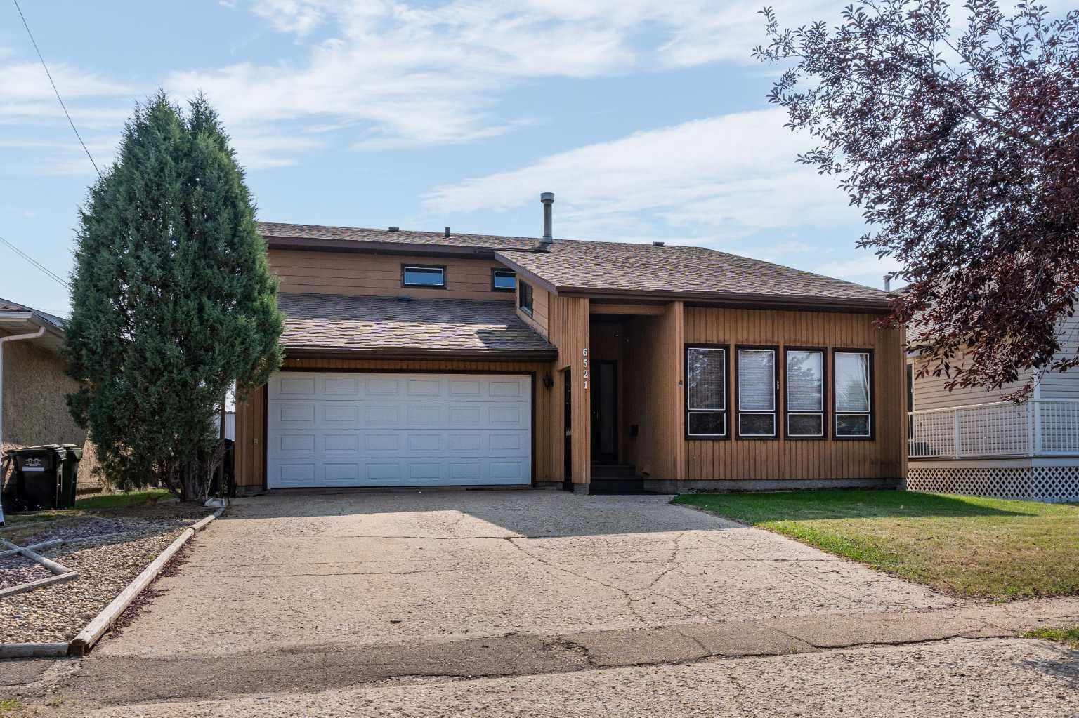 49 Avenue Unit 6521, Camrose, AB T4V 0P6