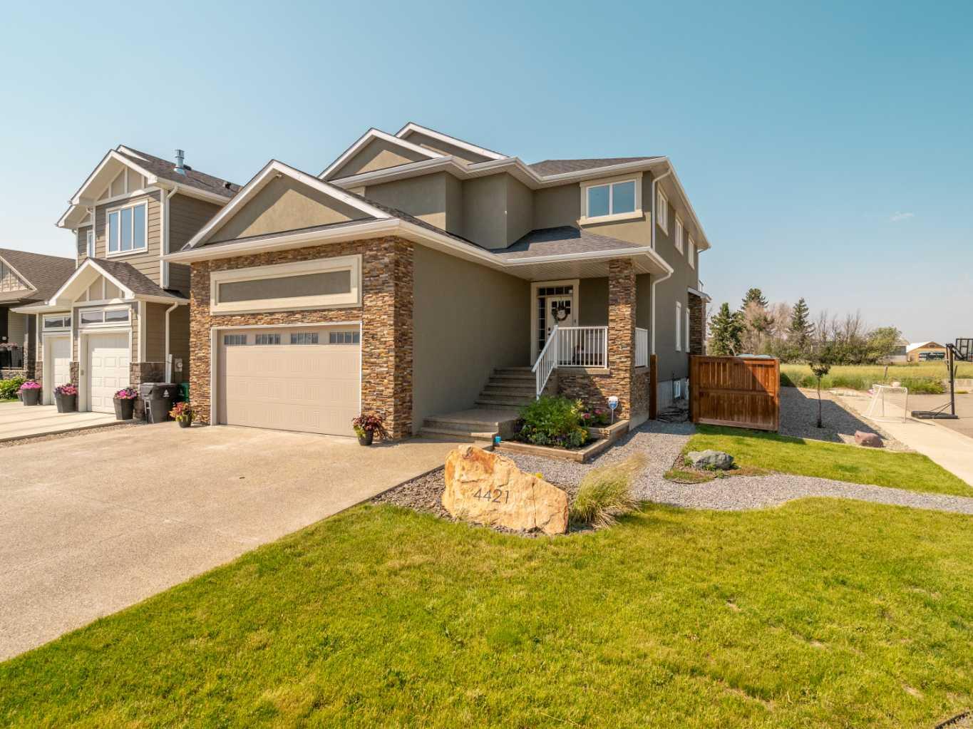 40 Avenue S Unit 4421, Lethbridge, AB T1K 8E4