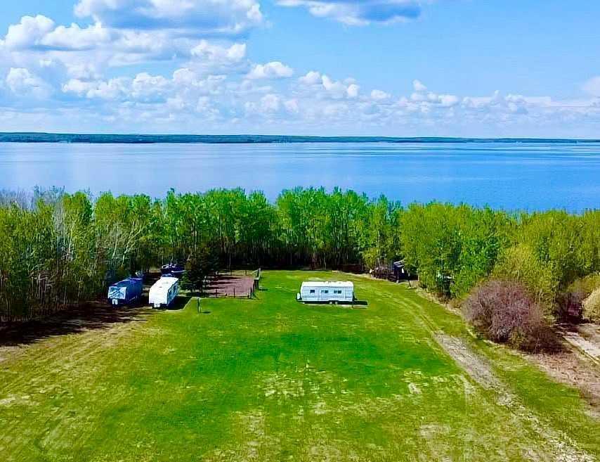 13412 Lakeland Dr Unit 161, Lac La Biche, AB T0A 2C0