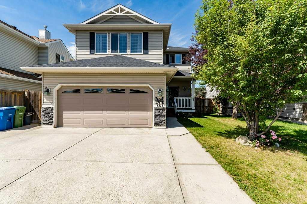 558 Fairways Cres NW, Airdrie, AB T4B 2B7