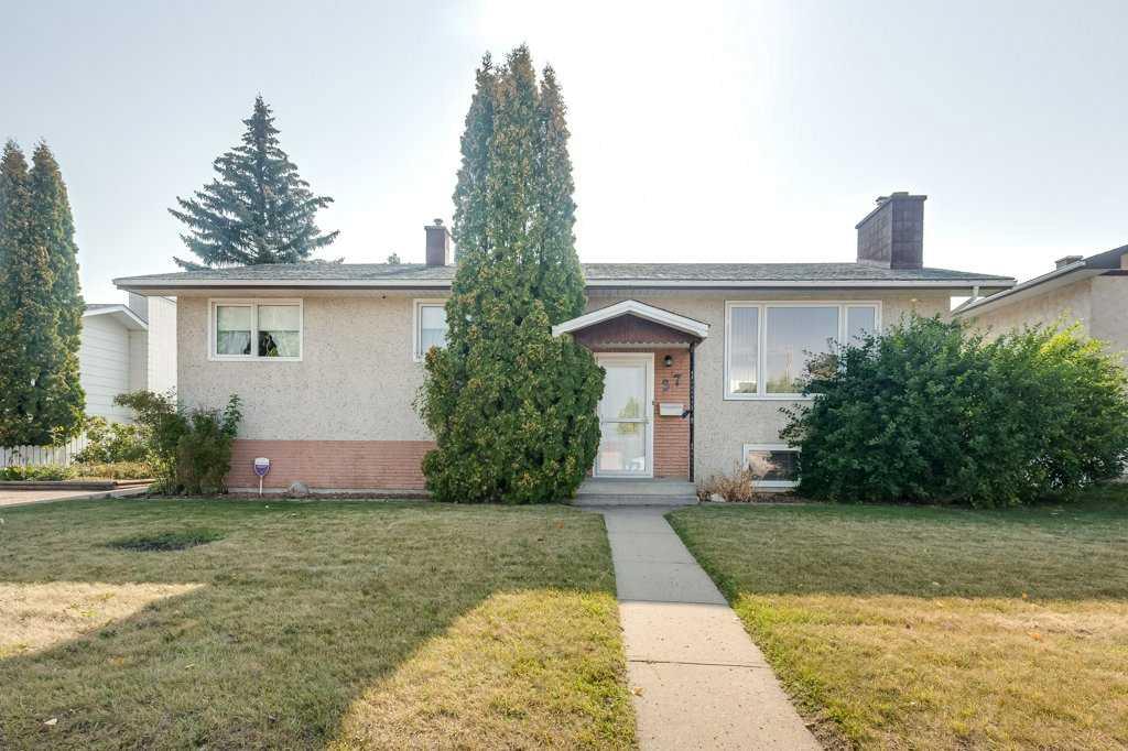 37 Mitchell Ave, Red Deer, AB T4N 0L7