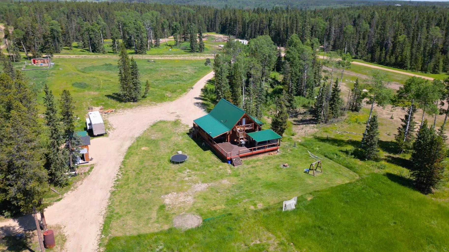 282167 Range Road 53, Rural Rocky View County, AB T4C 2W1