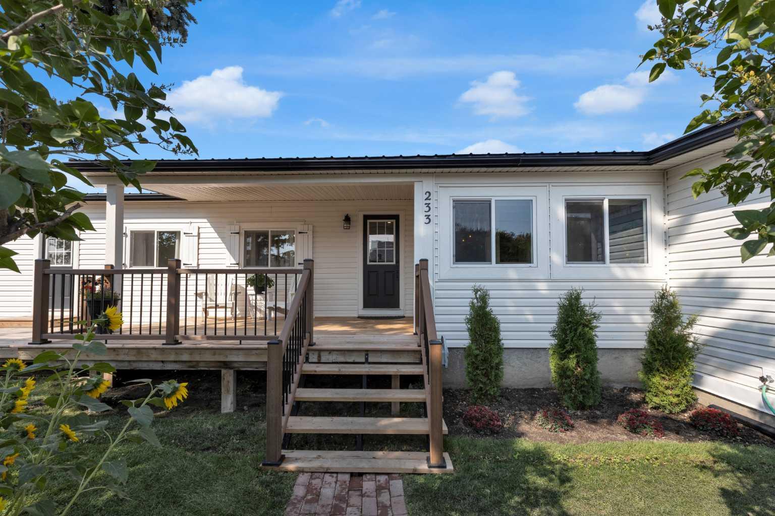 1 Street Unit 233, Irricana, AB T0M 1B0