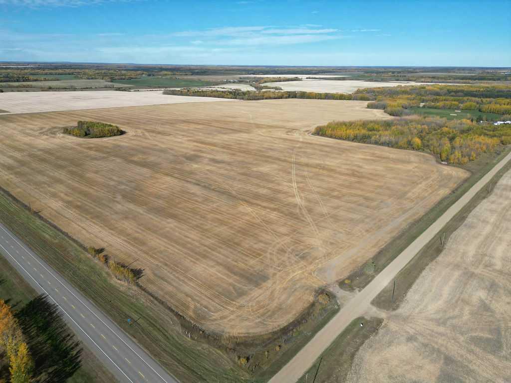 SE-26-66-20-w4, Rural Athabasca County, AB T9S 2A8
