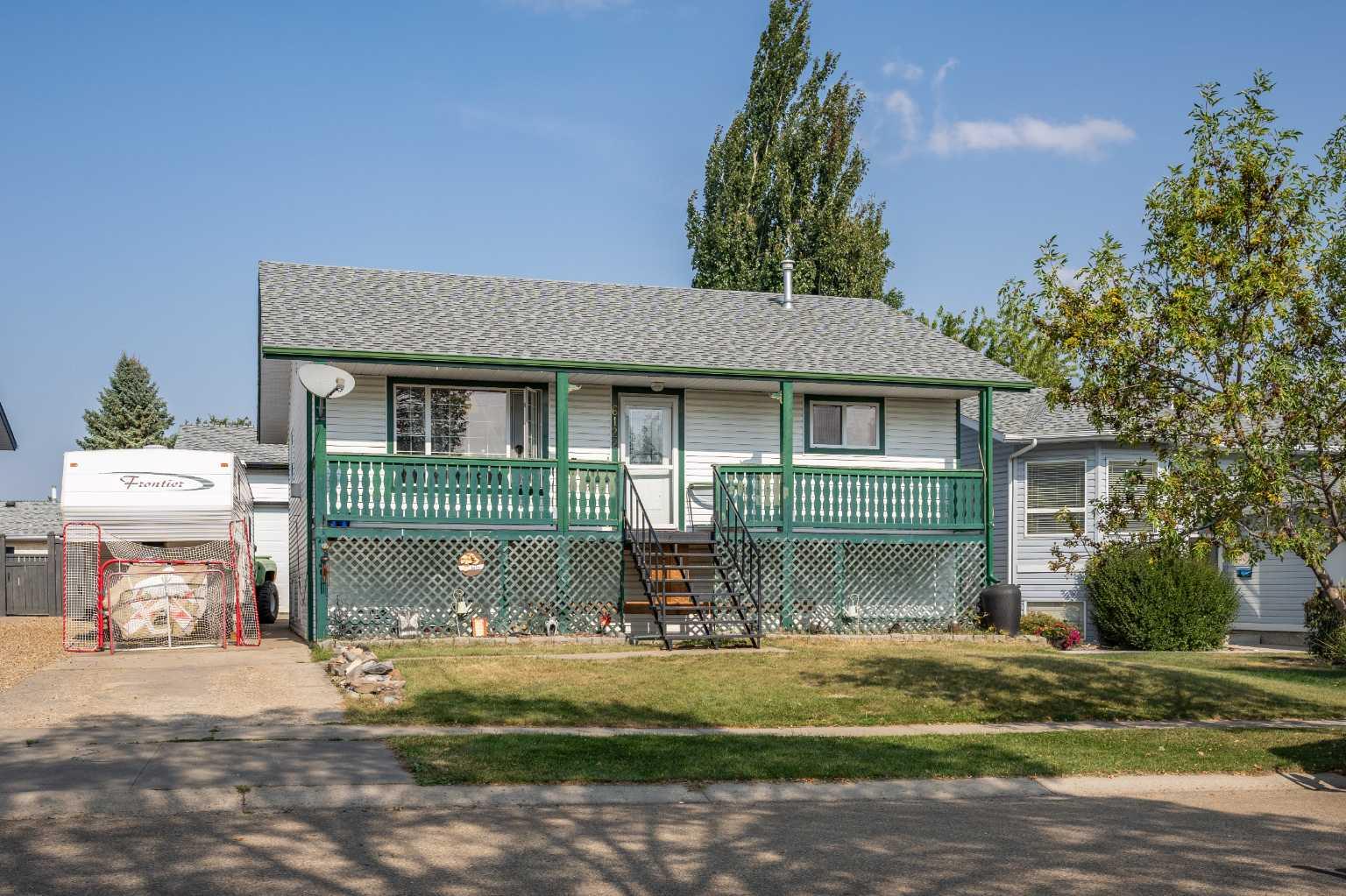 32 Avenue Unit 6122, Camrose, AB T4V 4R8