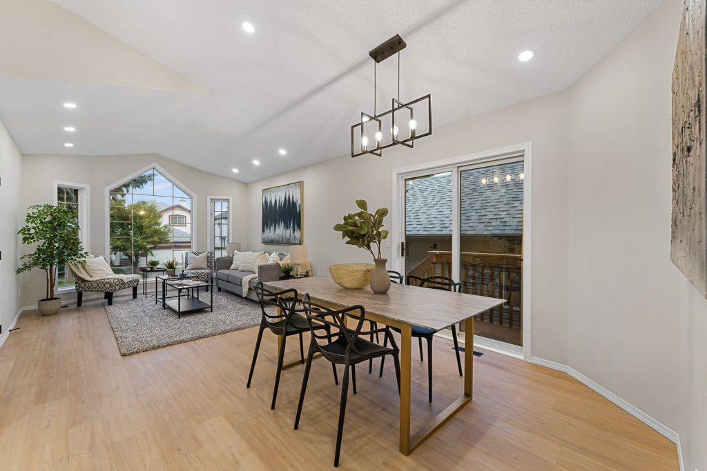 74 Anaheim Cir NE, Calgary, AB T1Y 7E1