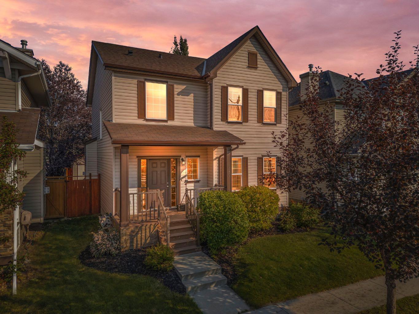 120 Prestwick Pt SE, Calgary, AB T2Z 4K7