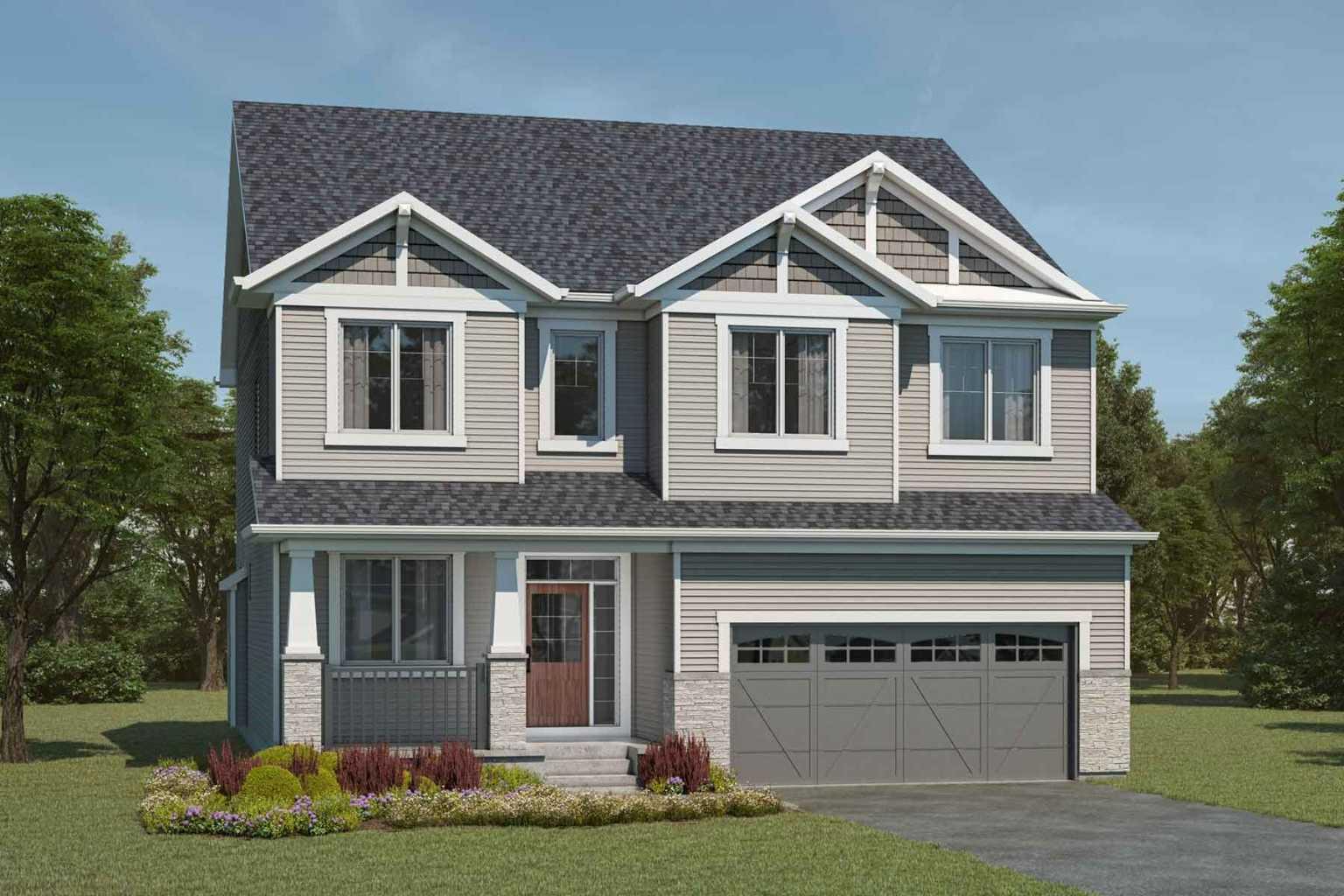 122 Cityline Grv NE, Calgary, AB T3N 2R2