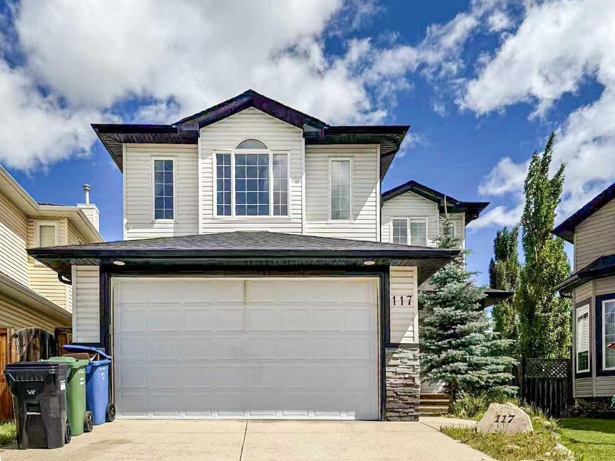 117 Royal Birch Vw NW, Calgary, AB T3G 5J9