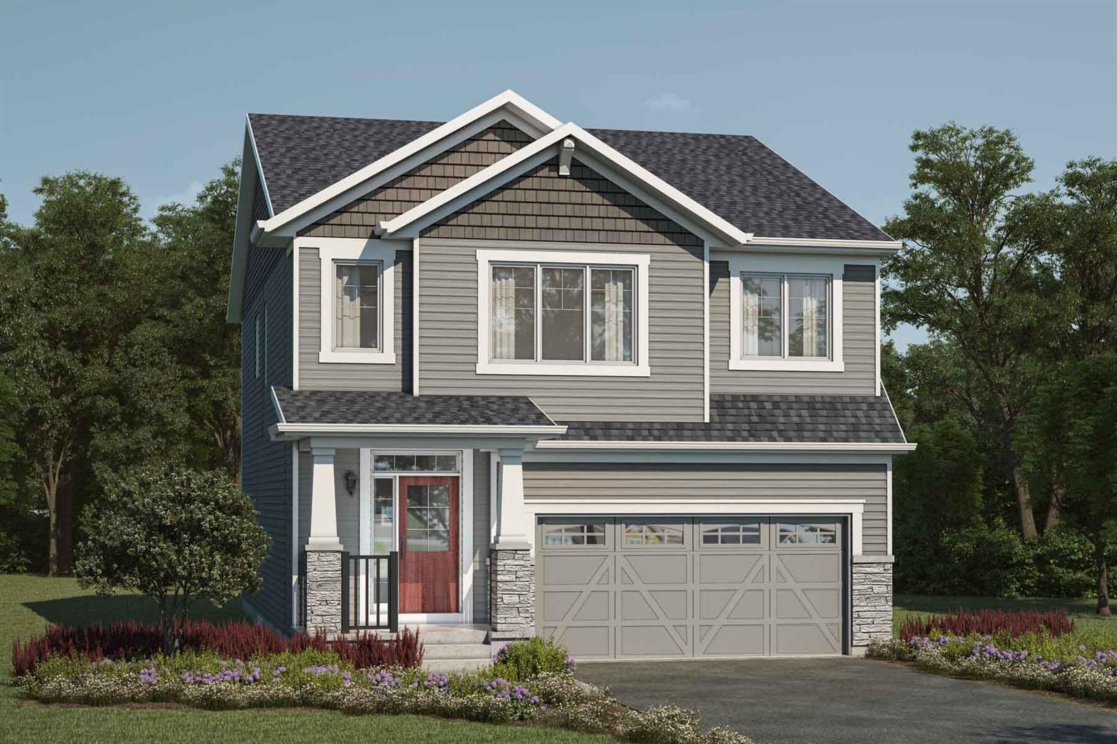 111 Yorkstone Cres SW, Calgary, AB T2X 6B2