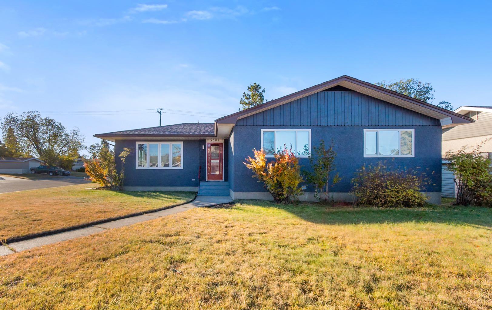 44 Street Unit 5301, Olds, AB T4H 1B7