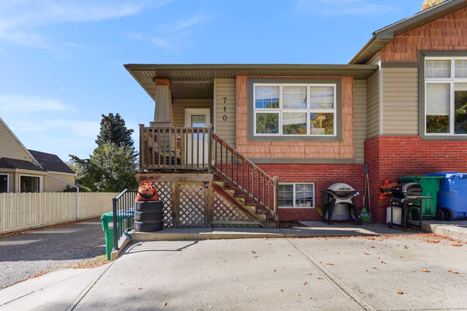 20 Street S Unit 710, Lethbridge, AB T1J 1M3