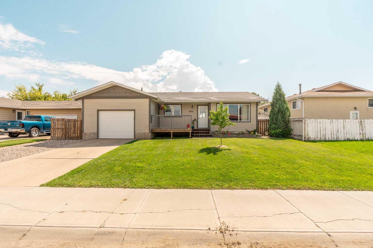 60 Ave Unit 4806, Taber, AB T1G 1E9
