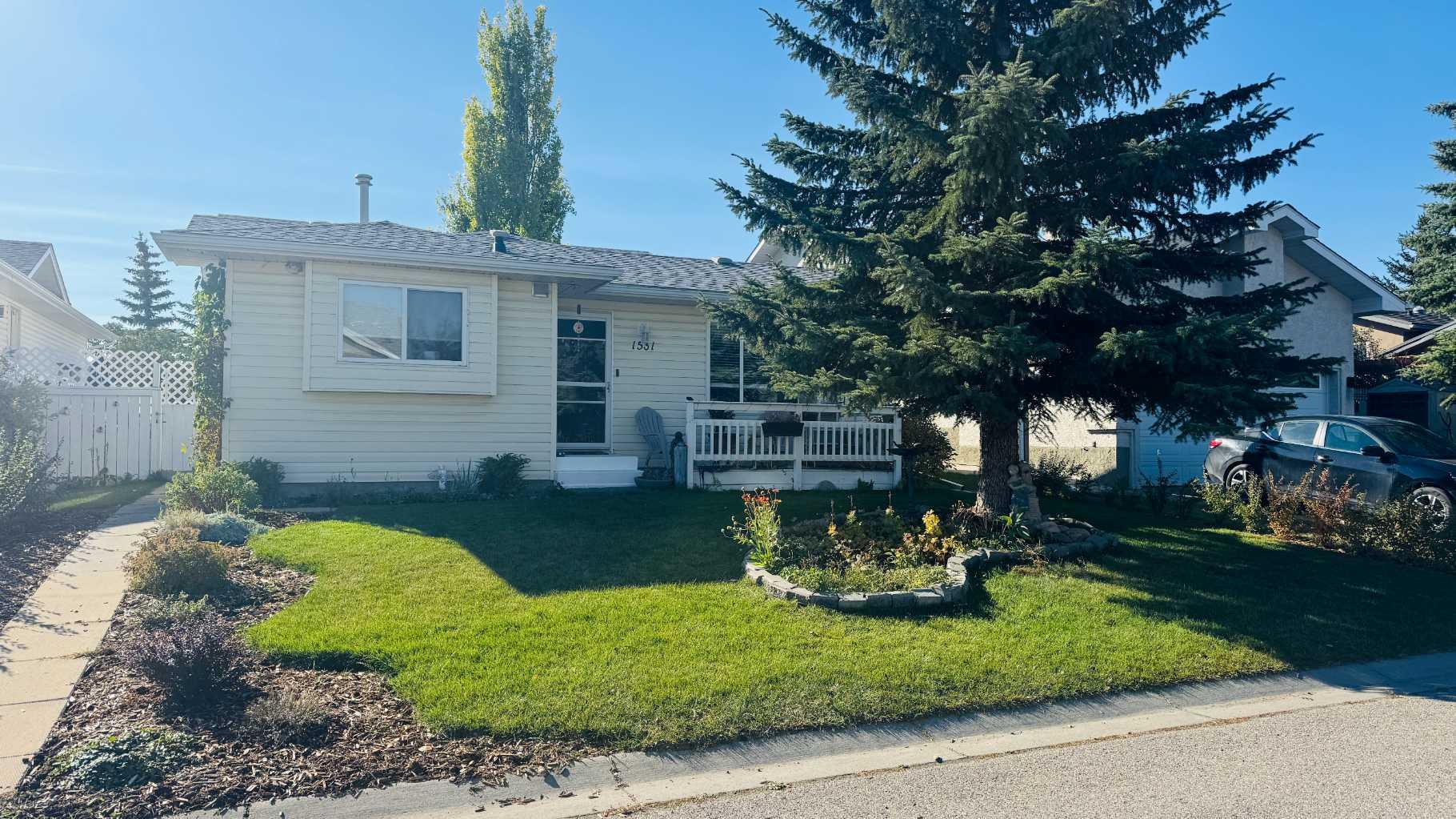 11 Avenue Se Unit 1531, High River, AB T1V 1P9