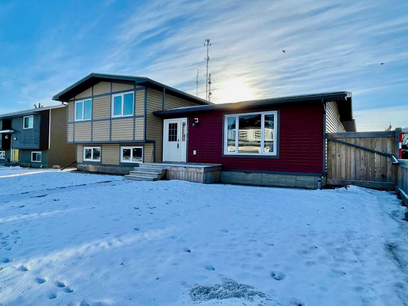 , FORT MCMURRAY, AB T9H 2V7 MLS Houseful
